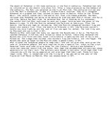 Eseja 'The Essay Is about the First Two Successors of Muhammad', 1.