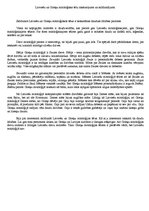 Konspekts 'Latviešu un grieķu mitoloģisko tēlu raksturojums un salīdzinājums', 1.