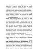 Konspekts 'SWOT analīze un mārketinga process', 5.