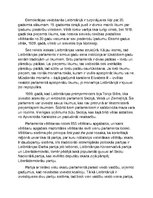 Eseja 'Demokrātija Lielbritānijā', 2.