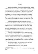 Diplomdarbs 'Darba līguma izbeigšana pēc darbinieka iniciatīvas', 8.