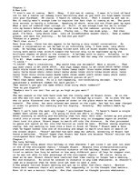 Eseja 'The Afterlife Adventures of Stuart Jones.', 1.