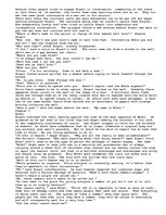 Eseja 'The Afterlife Adventures of Stuart Jones.', 2.