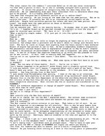 Eseja 'The Afterlife Adventures of Stuart Jones.', 3.