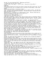 Eseja 'The Afterlife Adventures of Stuart Jones.', 4.