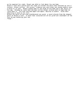 Eseja 'The Afterlife Adventures of Stuart Jones.', 6.