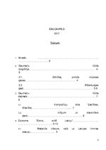 Referāts 'Baumaņu Kārlis - latvju himnas autors', 2.