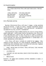 Referāts 'Baumaņu Kārlis - latvju himnas autors', 13.