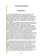 Referāts 'Diktatūra 20. un 21.gs. Eiropā', 13.