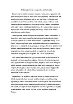 Eseja 'Rotācijas ķermeņu sastopamība krūžu formās', 1.