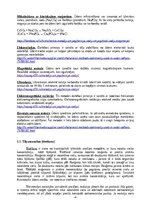 Paraugs 'Avota ūdens kvalitatīva un kvantitatīva analīze', 4.