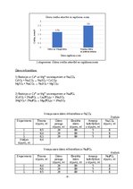 Paraugs 'Avota ūdens kvalitatīva un kvantitatīva analīze', 9.
