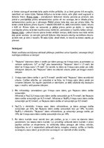 Paraugs 'Avota ūdens kvalitatīva un kvantitatīva analīze', 13.