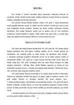 Referāts 'Jura Alunāna personības veidošanās', 4.