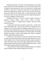 Referāts 'Jura Alunāna personības veidošanās', 9.