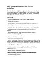 Referāts 'Mākslīgā dzīve ar narkotikām', 6.