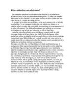 Referāts 'Mākslīgā dzīve ar narkotikām', 8.