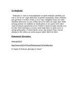 Referāts 'Mākslīgā dzīve ar narkotikām', 9.