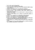 Konspekts 'Uzskaite un analīze budžeta iestādēs', 25.