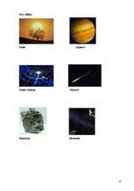 Referāts 'Saules sistēmas planētas un dzīvība uz tām', 45.