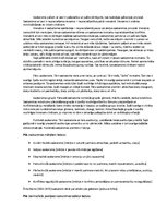 Konspekts 'Sociālās vajadzības, saskarsmes veidi', 2.