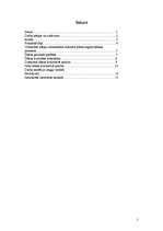 Referāts 'Ūdens ph līmeņu salīdzinājums', 1.