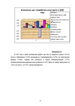 Referāts 'Связь между безработицей и инфляцией', 10.