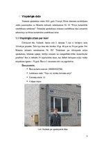 Prezentācija 'Būvju uzturēšana. Skolas iela 5/7', 4.