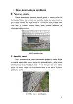 Prezentācija 'Būvju uzturēšana. Skolas iela 5/7', 6.