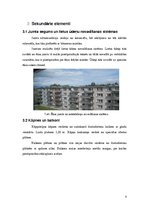 Prezentācija 'Būvju uzturēšana. Skolas iela 5/7', 8.