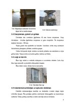 Prezentācija 'Būvju uzturēšana. Skolas iela 5/7', 9.