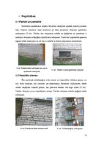 Prezentācija 'Būvju uzturēšana. Skolas iela 5/7', 11.