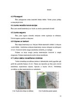 Prezentācija 'Būvju uzturēšana. Skolas iela 5/7', 12.