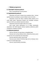 Prezentācija 'Būvju uzturēšana. Skolas iela 5/7', 15.