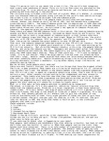 Eseja '"The Silent Killer." What Are the Dangers and Effects of Smoking? How Did Smokin', 1.