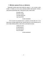 Referāts 'Mīta iezīmes latviešu folklorā', 4.