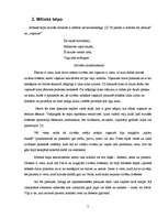 Referāts 'Mīta iezīmes latviešu folklorā', 5.