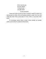 Referāts 'Mīta iezīmes latviešu folklorā', 6.