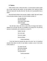 Referāts 'Mīta iezīmes latviešu folklorā', 8.