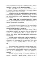 Referāts 'Mārketings un klientu segmentācija. Teorija un prakse', 2.