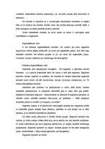 Referāts 'Mārketings un klientu segmentācija. Teorija un prakse', 3.