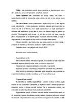 Referāts 'Mārketings un klientu segmentācija. Teorija un prakse', 6.