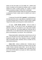 Referāts 'Mārketings un klientu segmentācija. Teorija un prakse', 7.