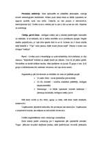 Referāts 'Mārketings un klientu segmentācija. Teorija un prakse', 8.