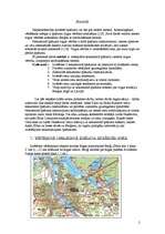 Referāts 'Zemes tirgus vērtības noteikšana Berģos ar salīdzināšanas metodi', 2.