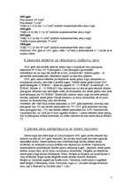 Referāts 'Zemes tirgus vērtības noteikšana Berģos ar salīdzināšanas metodi', 7.