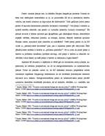 Eseja 'Eiropas integrācijas process', 1.