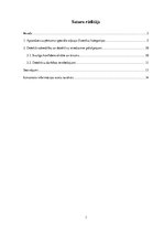 Referāts 'Apsardzes un detektīvdarbības tiesības', 1.