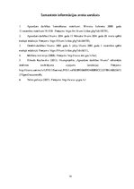 Referāts 'Apsardzes un detektīvdarbības tiesības', 14.