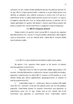 Diplomdarbs '802.1X tīkla autentifikācijas drošības risinājums un iespējams risinājuma ievieš', 13.